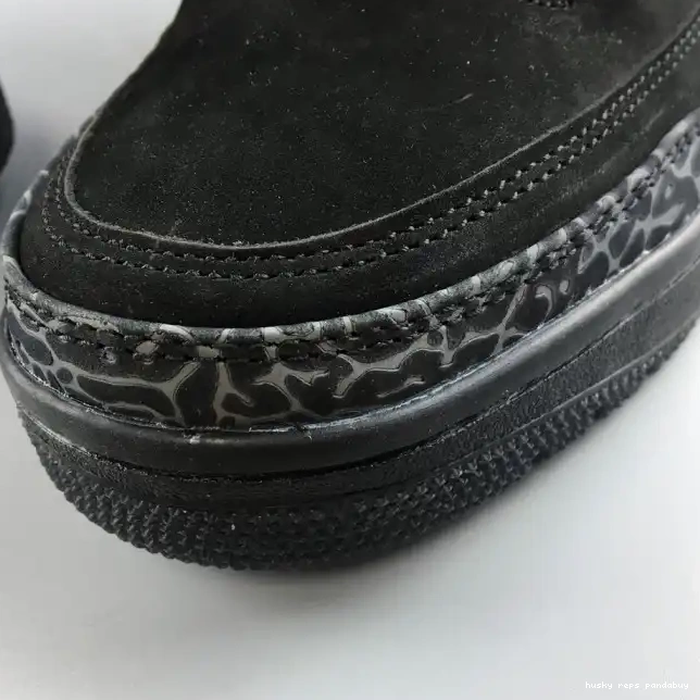 Cheap Husky Air Duck Retro 3 Jordan AJ3-902027 Oregon 0619